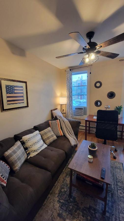 Bright & Cozy East Williamsburg 2 Bedroom ニューヨーク エクステリア 写真